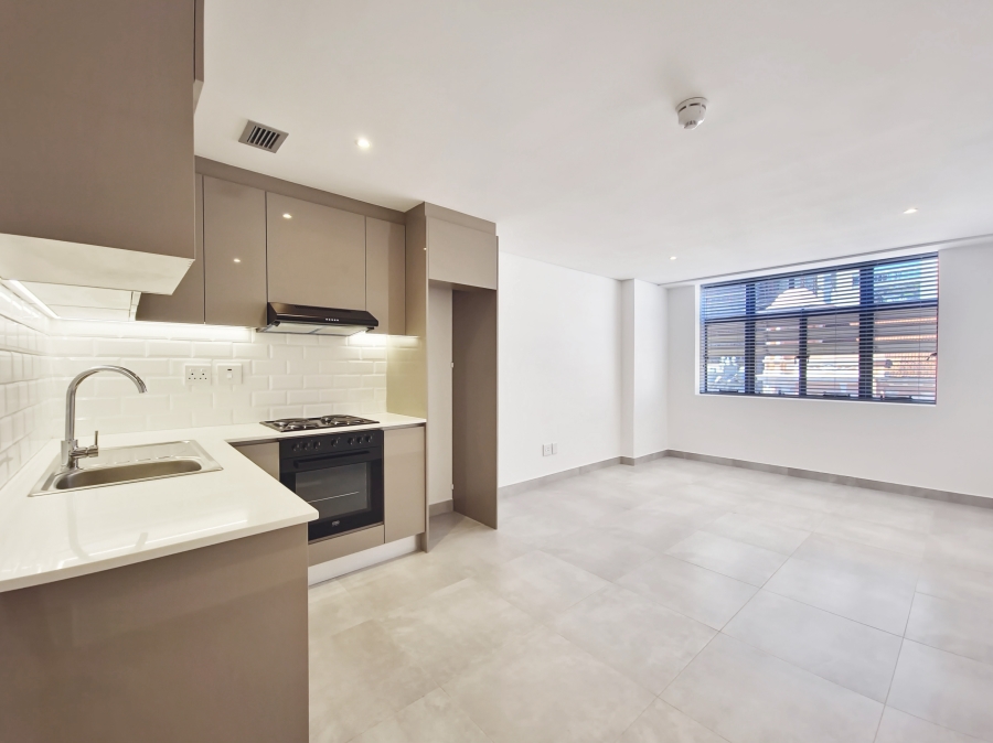 To Let 0 Bedroom Property for Rent in Cape Town City Centre Western Cape